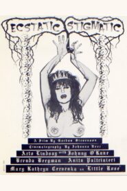 Ecstatic Stigmatic 1980 on netflix