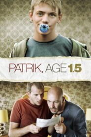 Patrik, Age 1.5 2008 on netflix