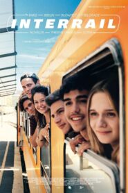 Interrail 2018 on netflix