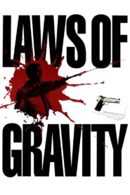Laws of Gravity 1992 on netflix