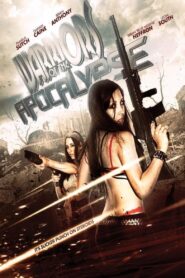 Warriors of the Apocalypse 2009 on netflix