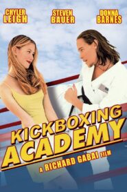 Kickboxing Academy 1999 on netflix