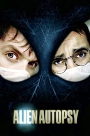 Alien Autopsy 2006 on netflix