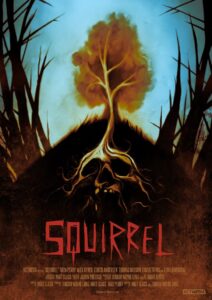Squirrel 2021 on netflix