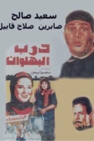 Darb al-Bahlawan 1992 on netflix