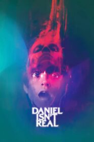 Daniel Isn’t Real 2019 on netflix