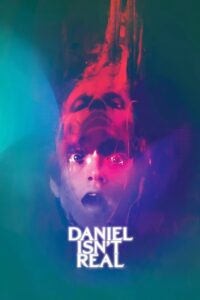 Daniel Isn’t Real 2019 on netflix