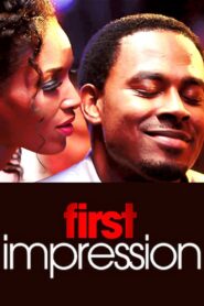 First Impression 2014 on netflix