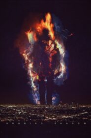 Burning Shadow 2018 on netflix