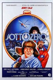 Sottozero 1987 on netflix