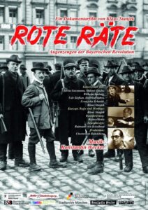 Red Republic 2019 on netflix