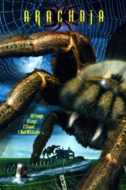 Arachnia 2003 on netflix