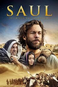 Saul: The Journey to Damascus 2014 on netflix