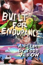 Built for Endurance 1993 on netflix