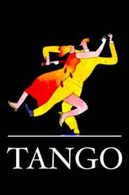 Tango 1993 on netflix
