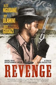 Revenge 1985 on netflix