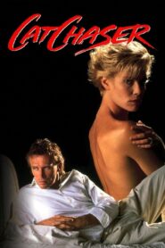 Cat Chaser 1989 on netflix