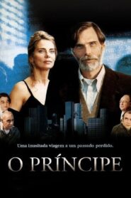 O Príncipe 2002 on netflix