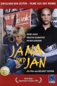 Jana and Jan 1992 on netflix