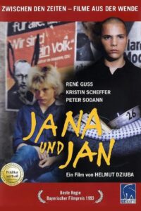 Jana and Jan 1992 on netflix
