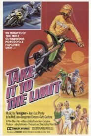 Take It to the Limit 1980 on netflix