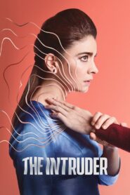 The Intruder 2021 on netflix