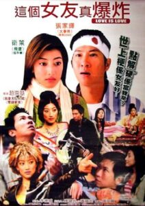 Love Is Love 2004 on netflix