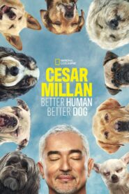 Cesar Millan: Better Human, Better Dog 2021 on netflix