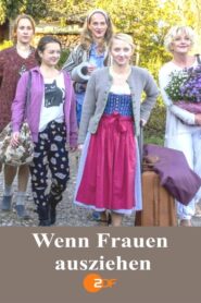 Wenn Frauen ausziehen 2019 on netflix