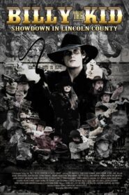 Billy the Kid: Showdown in Lincoln County 2017 on netflix