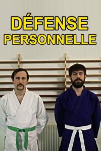 Défense personnelle 2015 on netflix