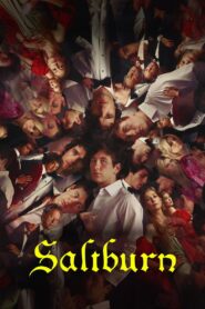 Saltburn 2023 on netflix