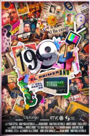 1994, el primer año del resto de nuestras vidas 2023 on netflix