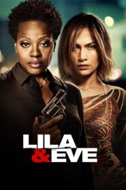 Lila & Eve 2015 on netflix