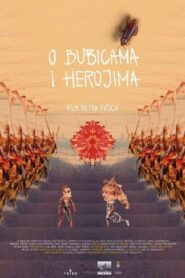 About Bugs and Heroes 2018 on netflix