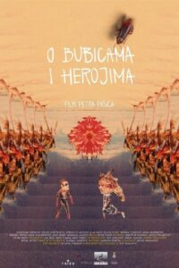 About Bugs and Heroes 2018 on netflix