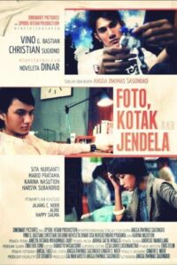 Foto, Kotak, dan Jendela 2006 on netflix