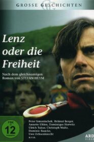 The Lenz Papers 1986 on netflix