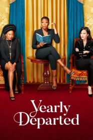 Yearly Departed 2020 on netflix