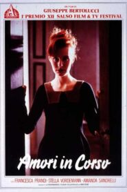 Love in Progress 1989 on netflix