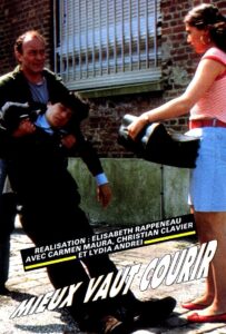 Mieux vaut courir 1989 on netflix