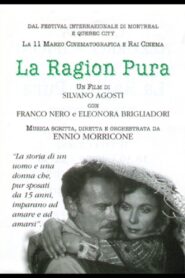 La ragion pura 2001 on netflix