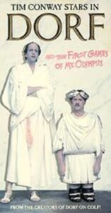 Dorf and the First Games of Mount Olympus 1988 on netflix
