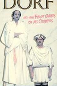 Dorf and the First Games of Mount Olympus 1988 on netflix