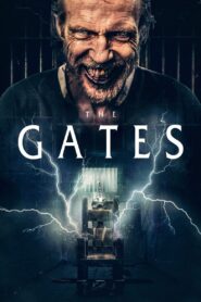 The Gates 2024 on netflix