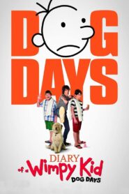 Diary of a Wimpy Kid: Dog Days 2012 on netflix