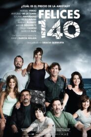 Happy 140 2015 on netflix