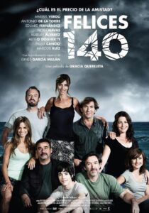 Happy 140 2015 on netflix