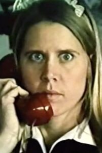 The Phone Call 1982 on netflix