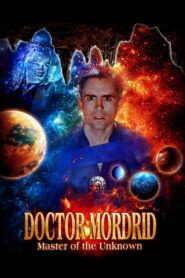 Doctor Mordrid 1992 on netflix